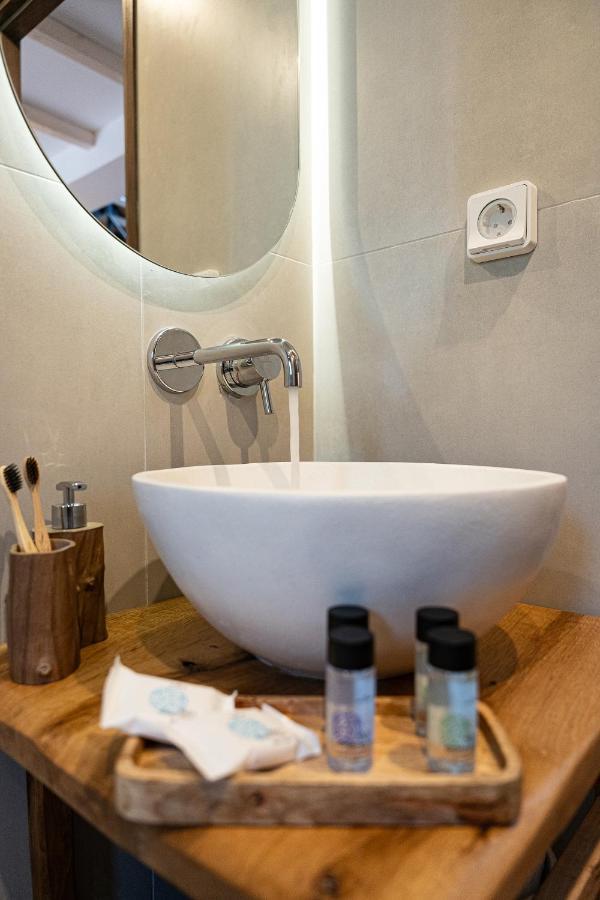 Βίλα Mosaic Luxury Rhodes City