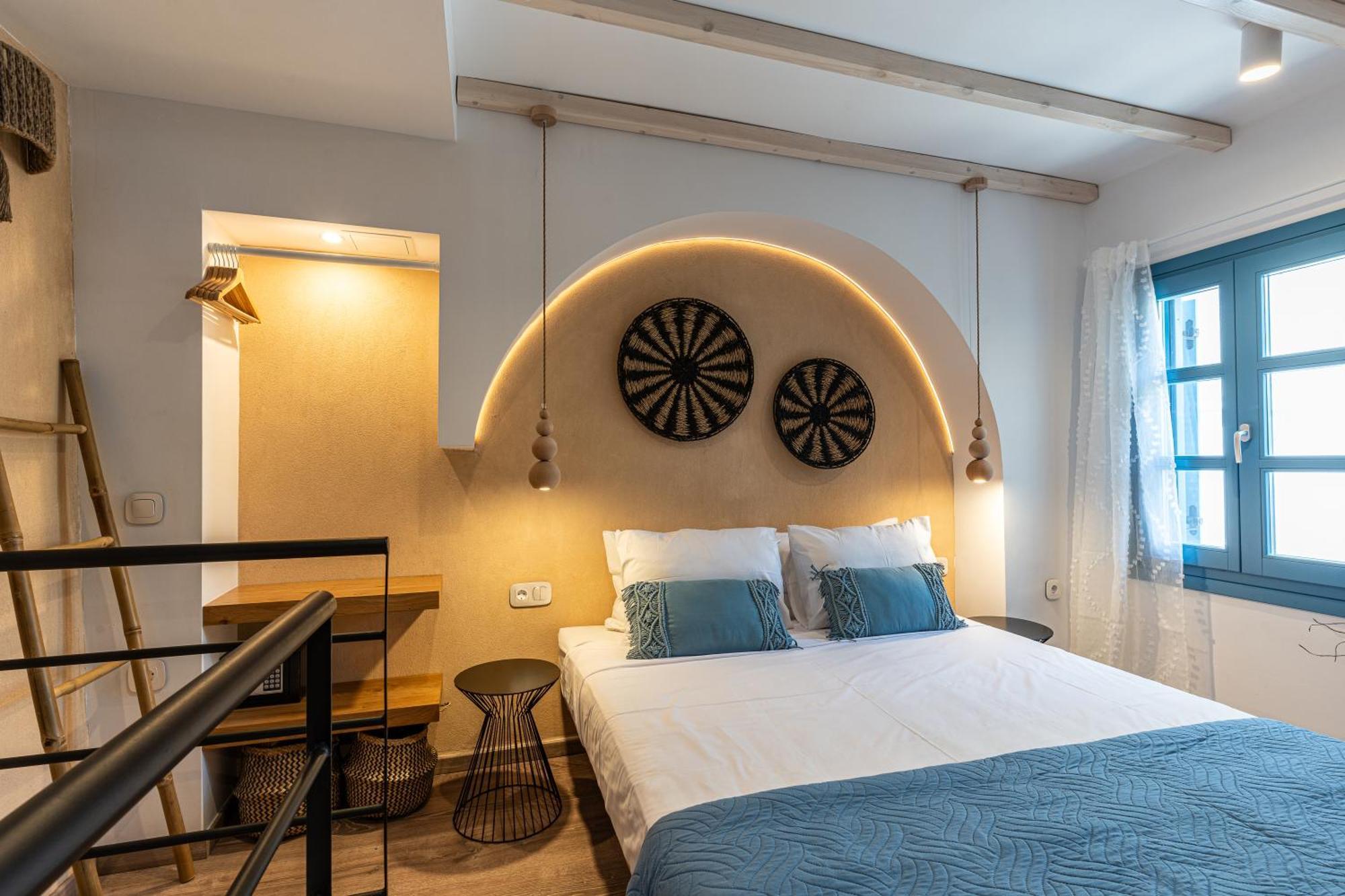 Mosaic Luxury Βίλα Rhodes City