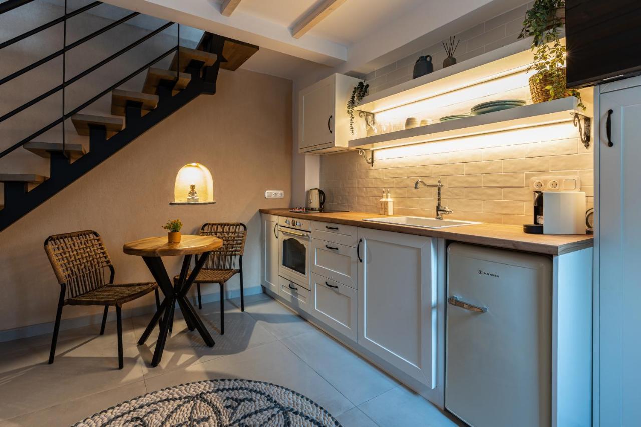 Mosaic Luxury Rhodes City