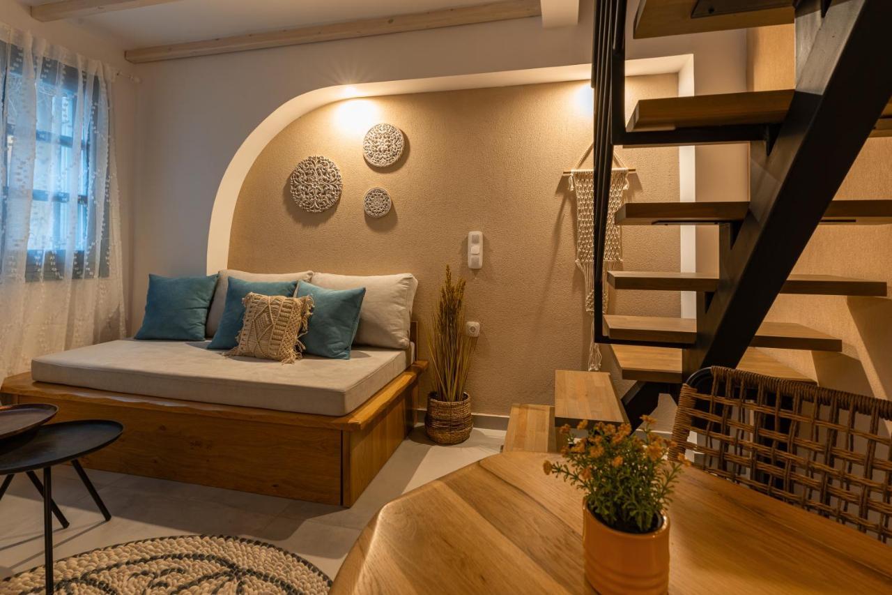 Mosaic Luxury