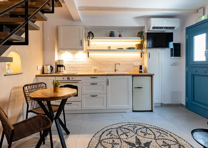 Mosaic Luxury Home