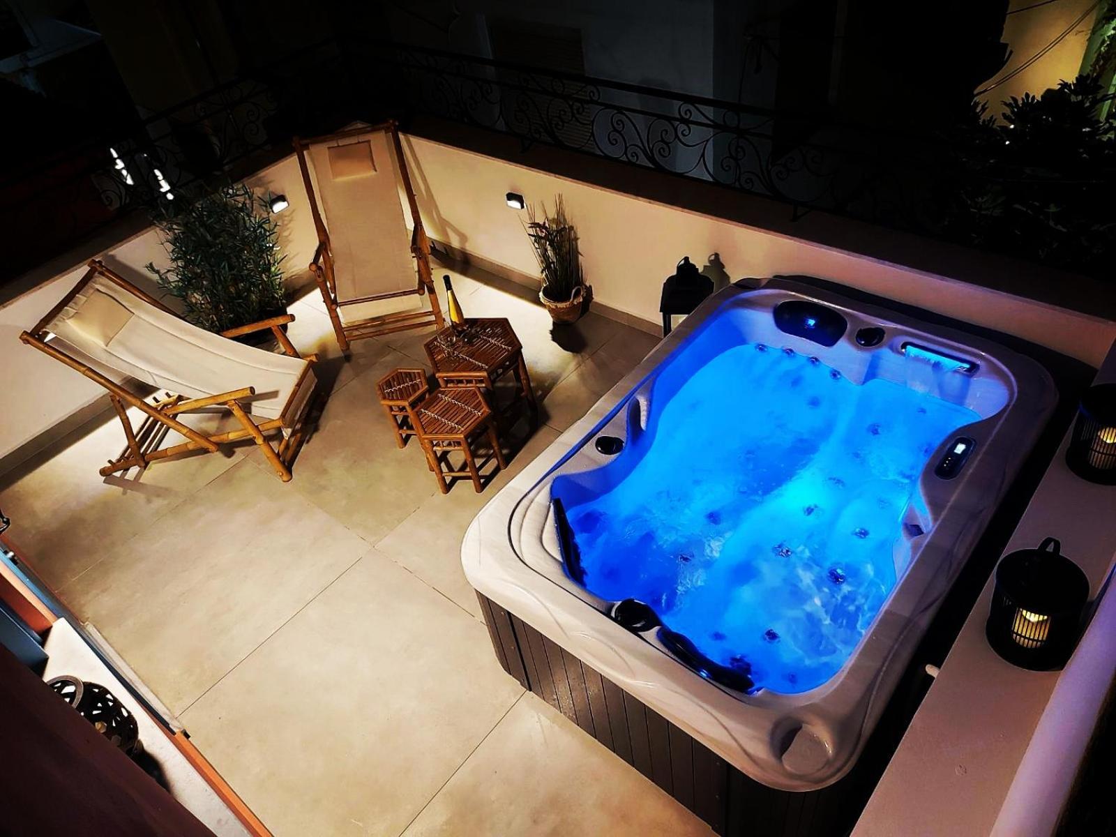 Mosaic Luxury * Rhodes City