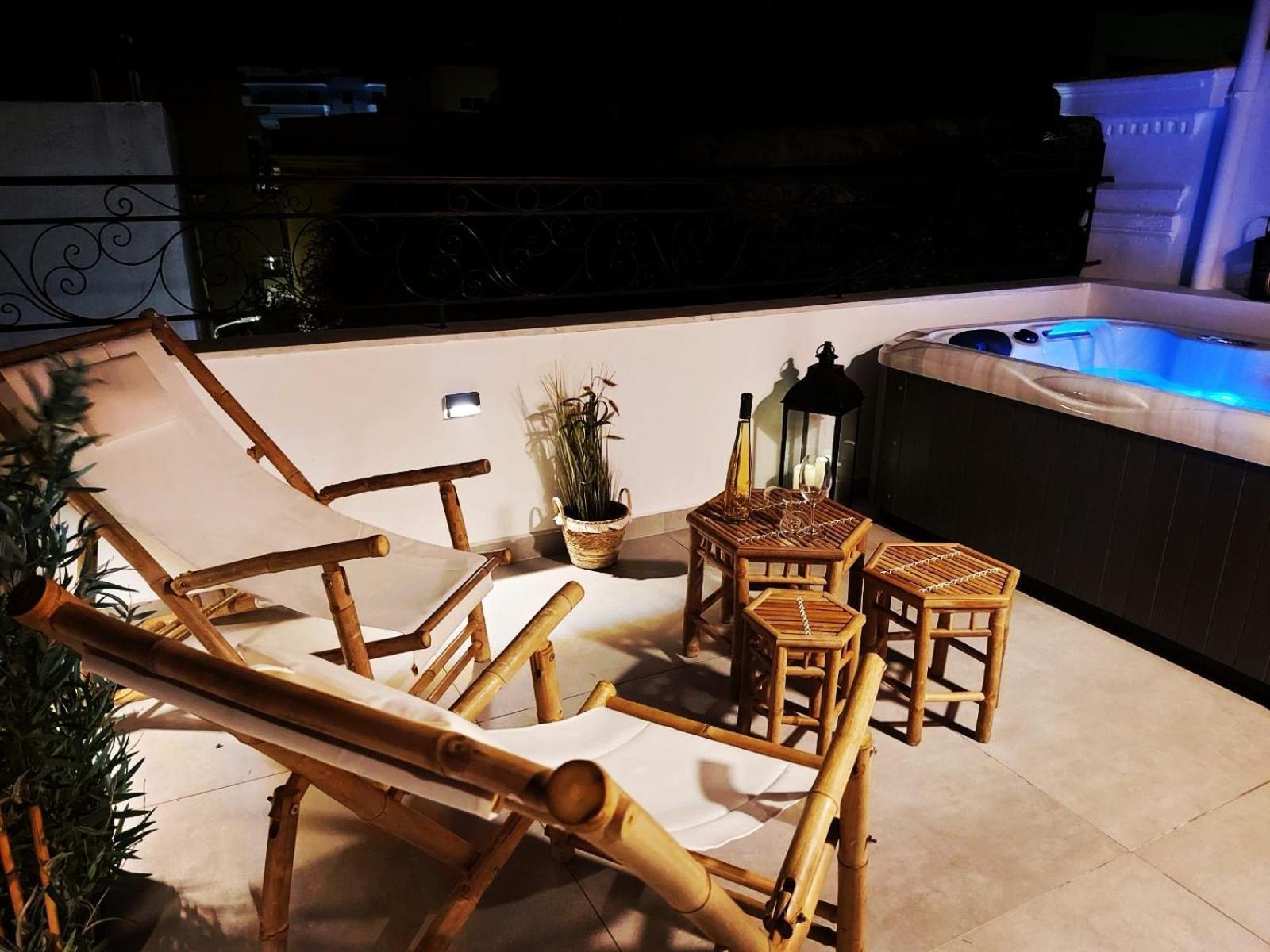 Mosaic Luxury Villa Rhodes City