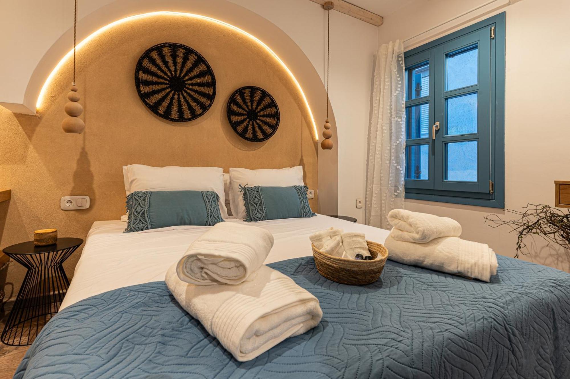 Mosaic Luxury Villa