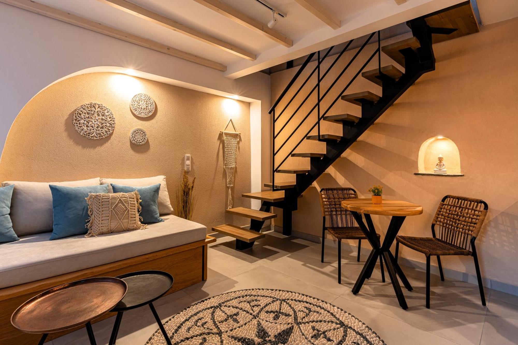 Mosaic Luxury Villa *